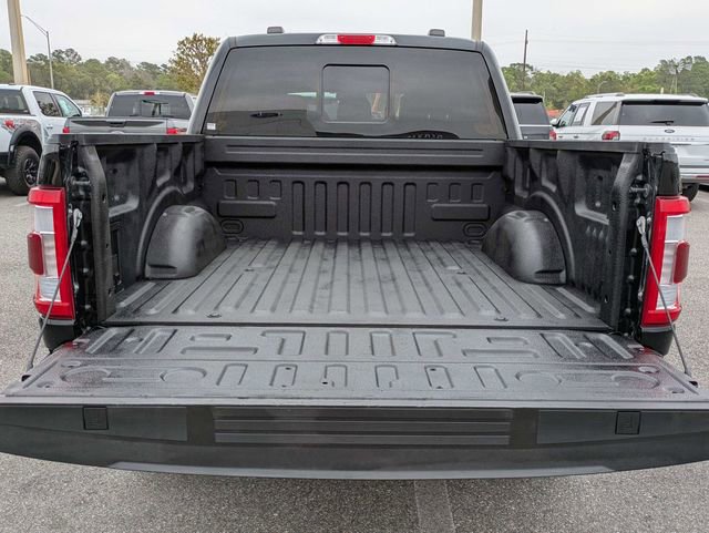 Certified 2023 Ford F150 Lariat w/ Max Trailer Tow Package image 13