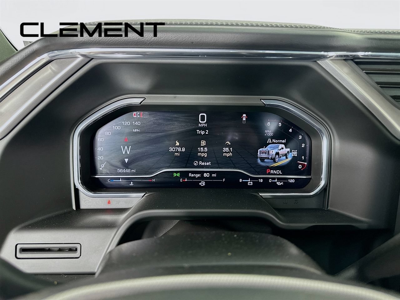 Used 2024 GMC Sierra 2500 Denali AWD/4WD image 18