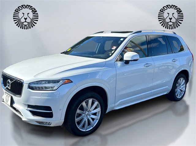 Used 2018 Volvo XC90 T6 Momentum w/ Convenience Package