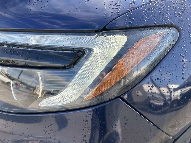 Used 2019 Honda Passport Sport image 10