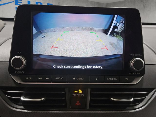 Used 2024 Nissan Altima 2.5 SR FWD image 18
