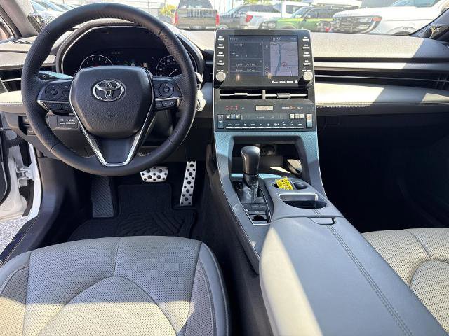 Used 2019 Toyota Avalon Touring w/ Advanced Safety Package FWD image 7