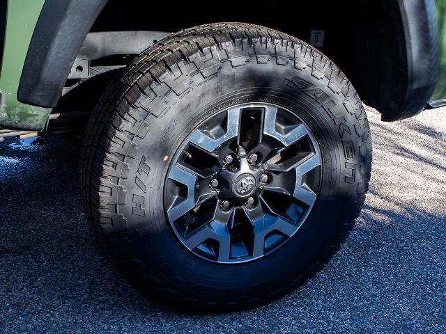 Used 2021 Toyota Tacoma TRD Off-Road image 6