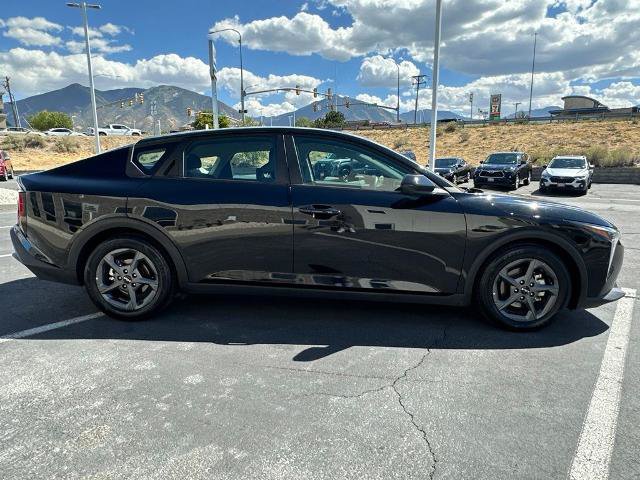 Used 2025 Kia K4 FWD image 9