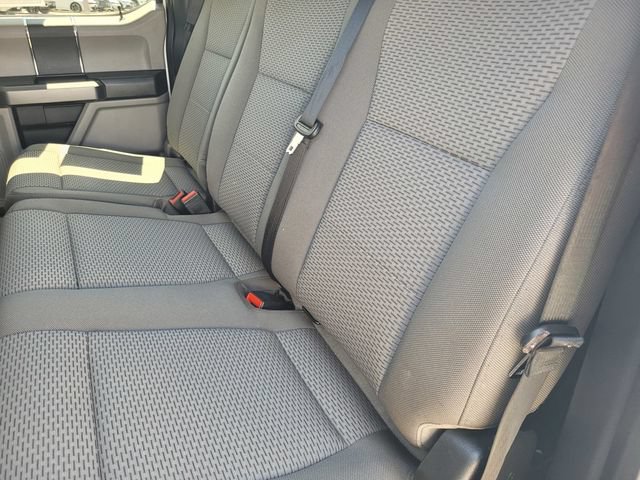 Certified 2020 Ford F250 XLT AWD/4WD image 13