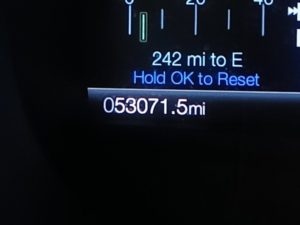 Certified 2024 Ford Edge Titanium AWD/4WD image 20