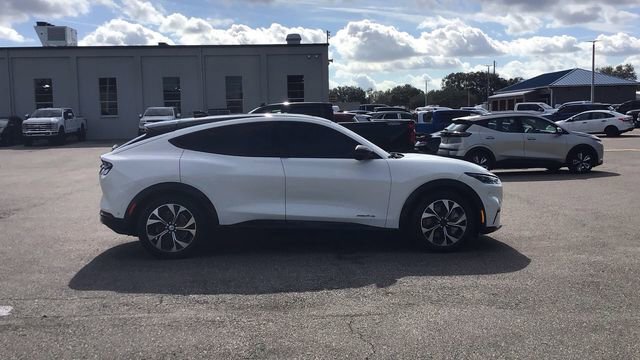 Certified 2021 Ford Mustang Mach-E Premium image 6