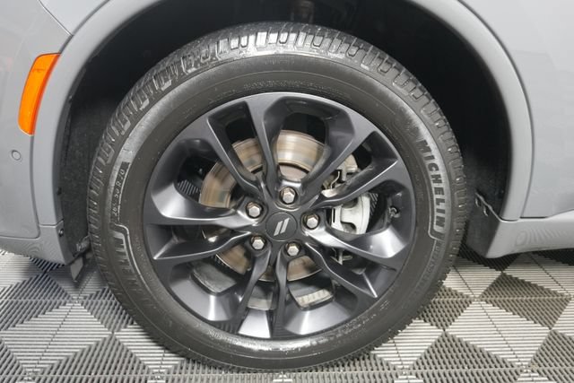 Used 2023 Dodge Durango R/T AWD/4WD image 9