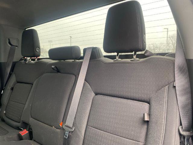 Used 2022 Chevrolet Silverado 1500 RST image 26