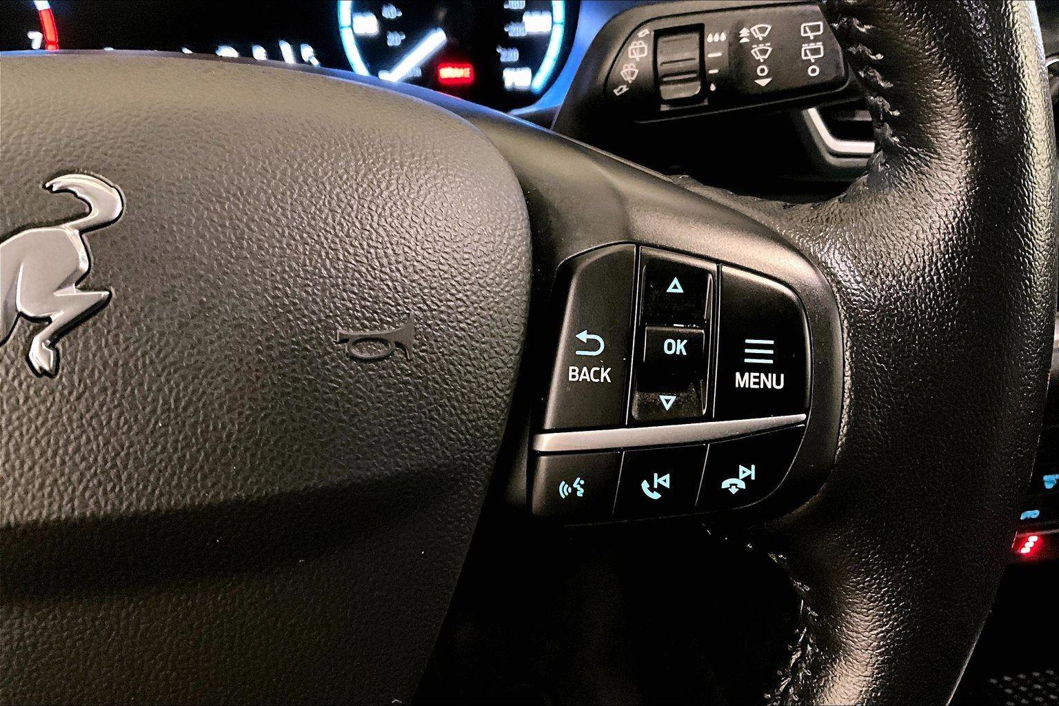 Certified 2022 Ford Bronco Sport Big Bend w/ Convenience Package image 18