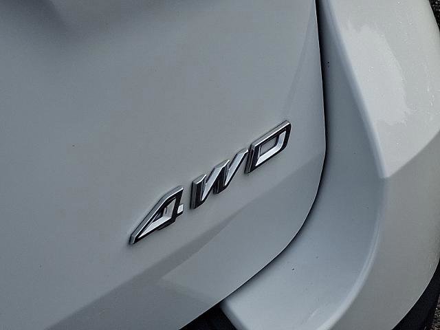 Certified 2023 Ford Explorer XLT image 30