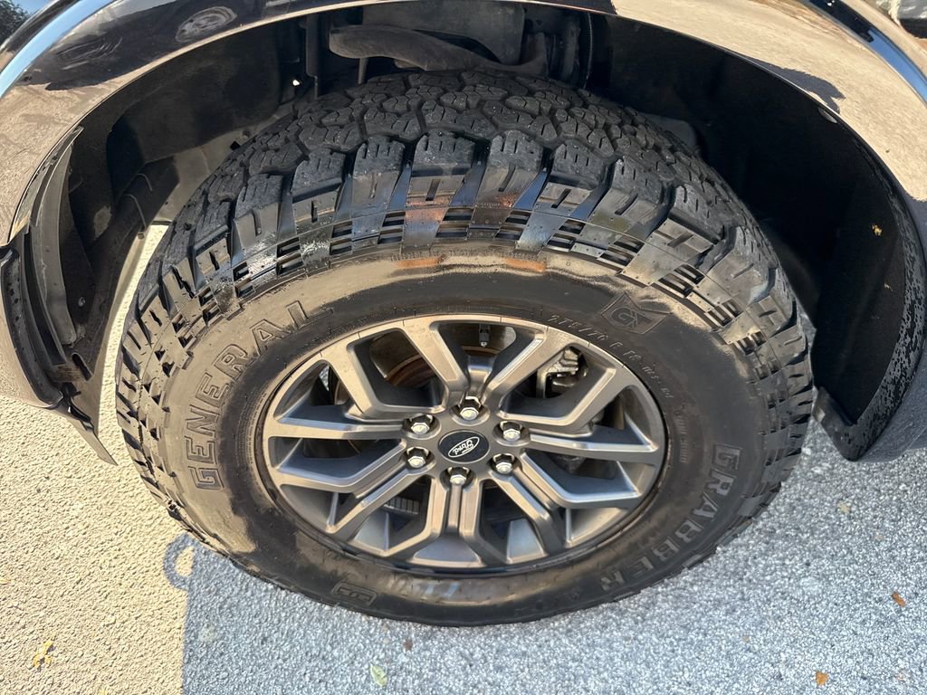 Certified 2019 Ford F150 Limited image 13