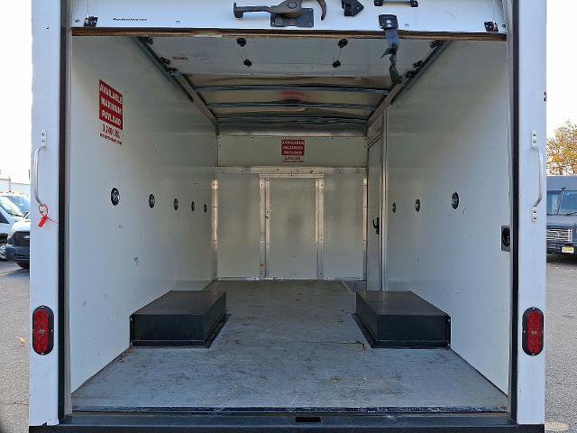 Certified 2022 Ford Transit 350 DRW image 26