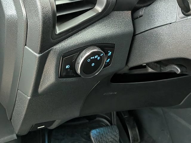 Certified 2021 Ford EcoSport SES AWD/4WD image 13