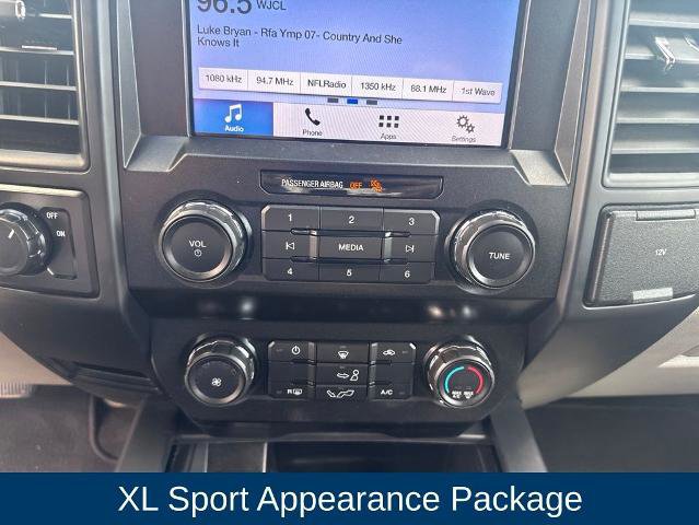 Certified 2019 Ford F150 XL w/ Equipment Group 101A Mid RWD image 20