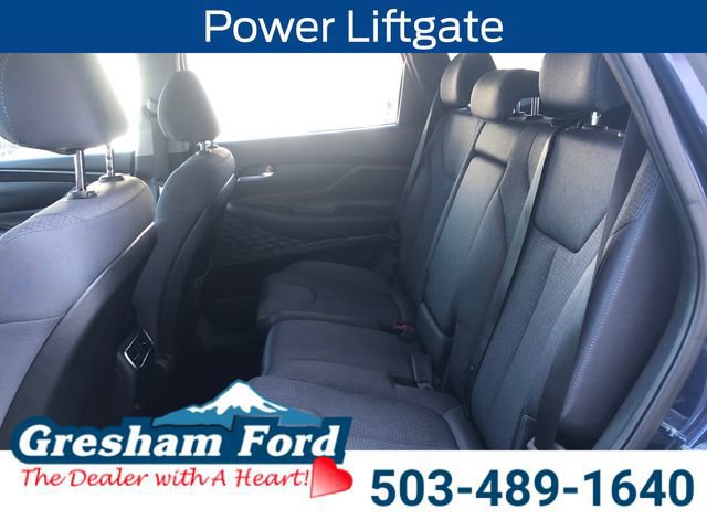 Used 2023 Hyundai Santa Fe SEL image 22