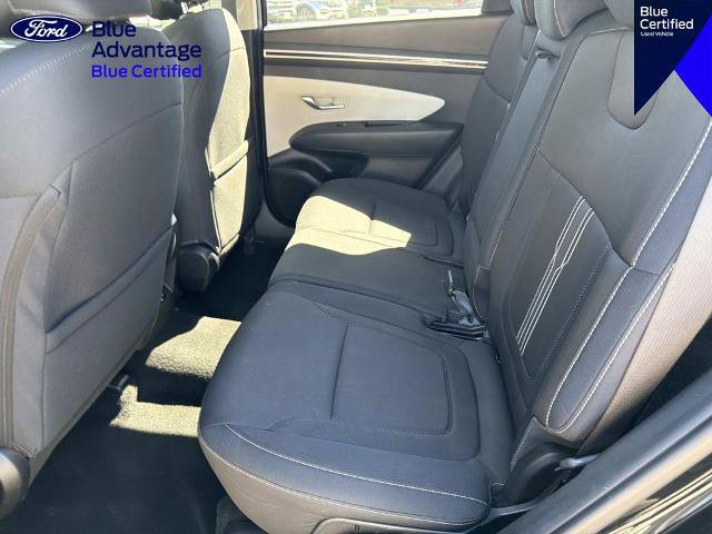 Used 2023 Hyundai Tucson SEL FWD image 13