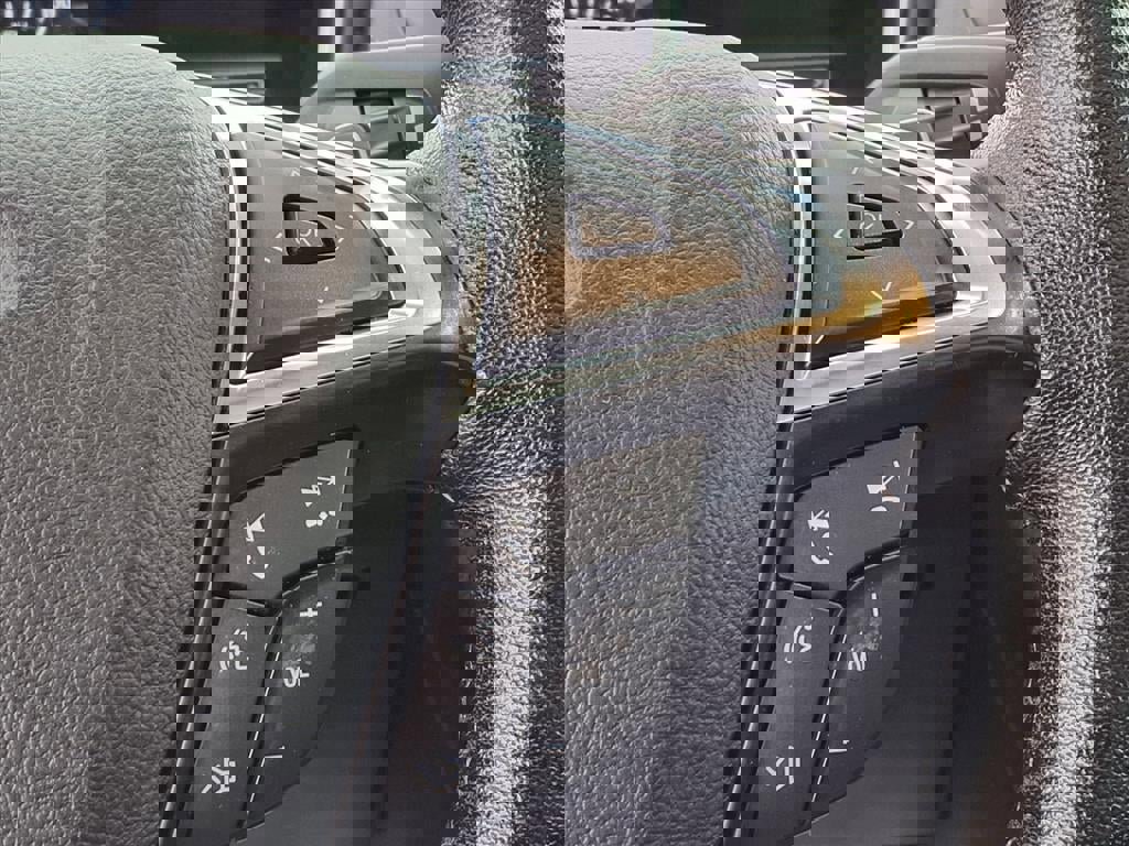 Certified 2020 Ford Fusion Titanium image 16