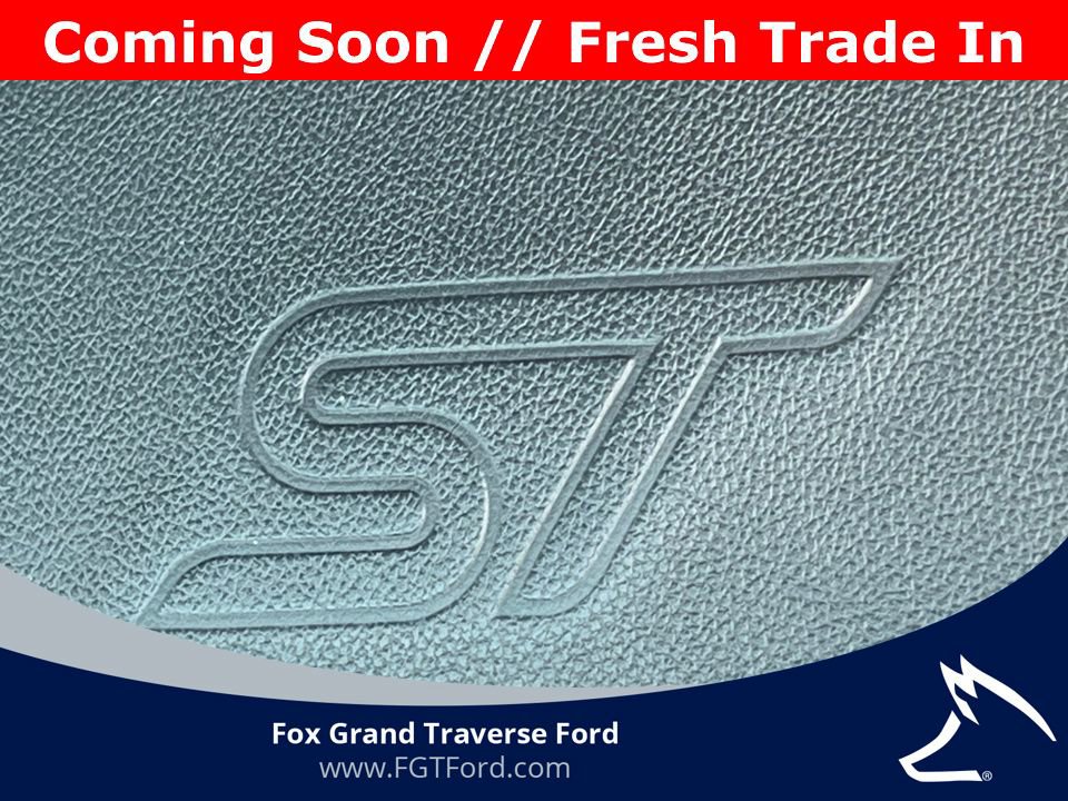 Certified 2022 Ford Explorer ST w/ Equipment Group 401A image 13