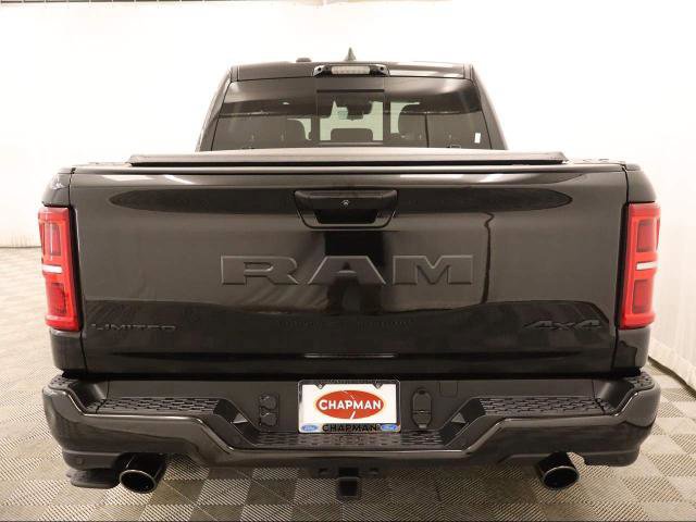 Used 2025 RAM 1500 Limited image 6
