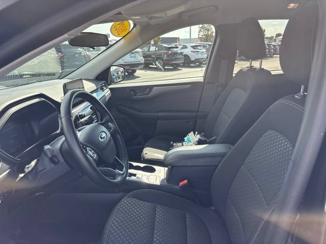 Certified 2023 Ford Escape Active AWD/4WD image 13