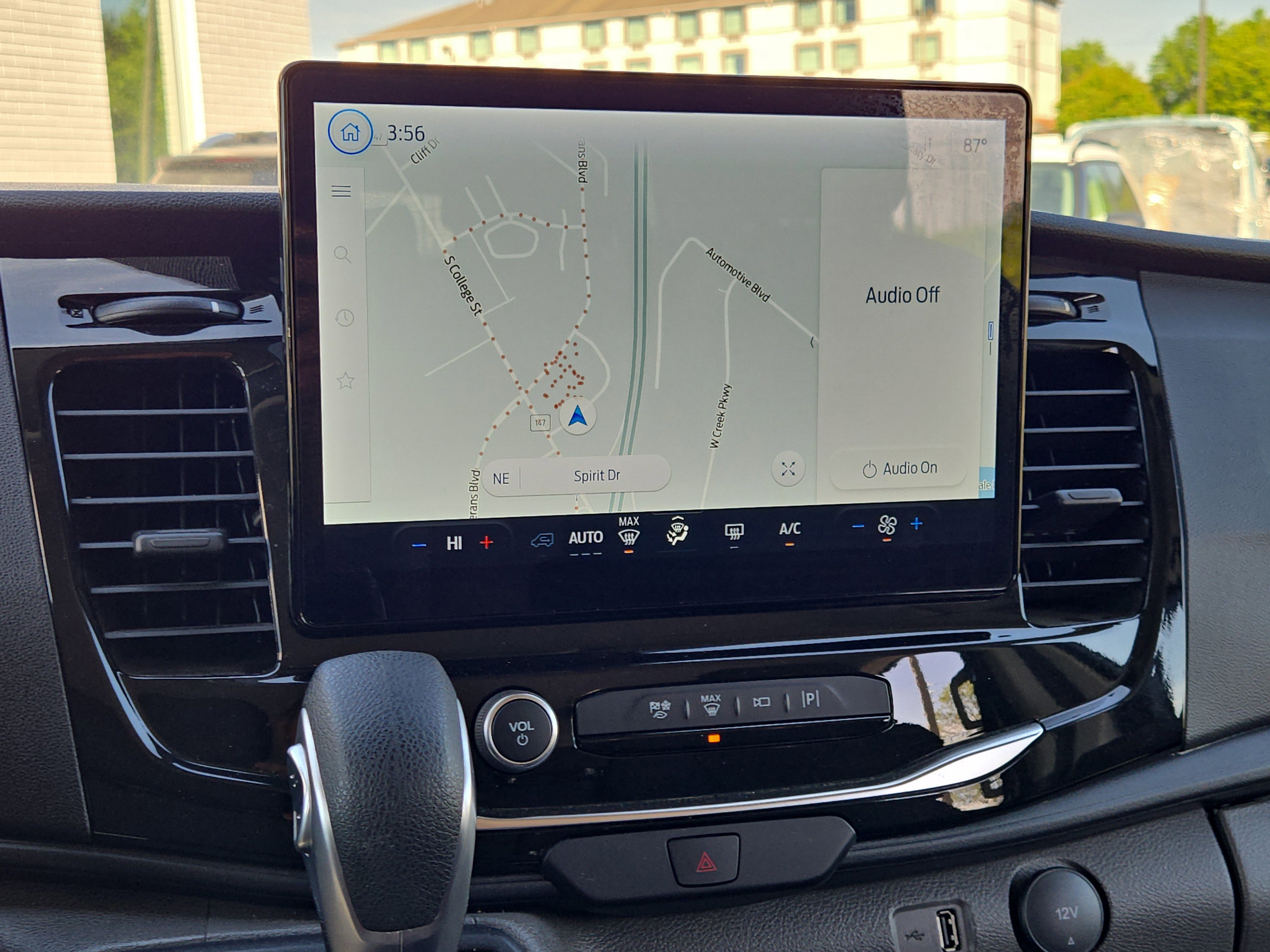 Certified 2023 Ford Transit 350 XLT image 22