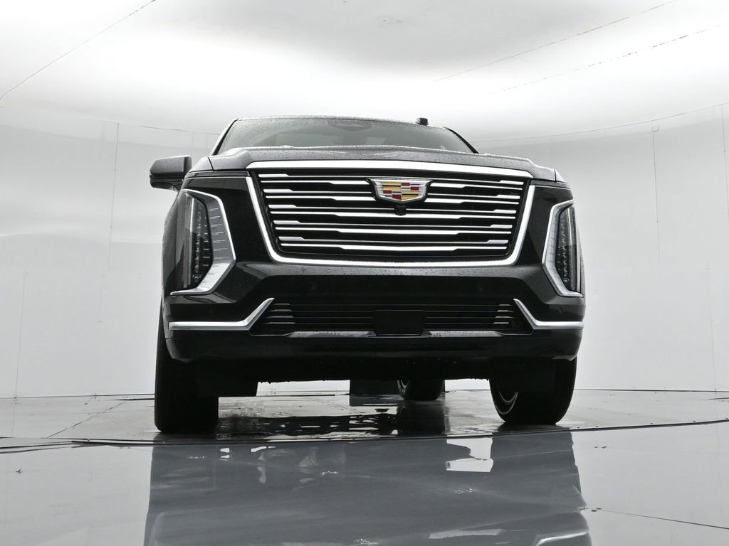 Used 2026 Cadillac Escalade Platinum Luxury image 50