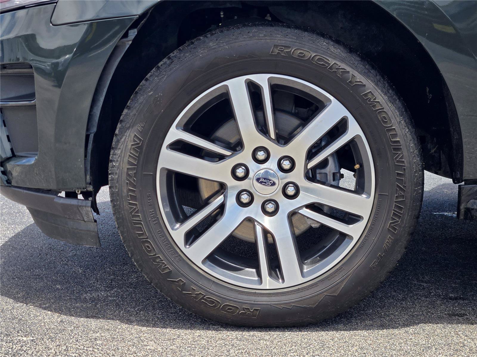 Certified 2023 Ford Expedition XLT RWD image 11