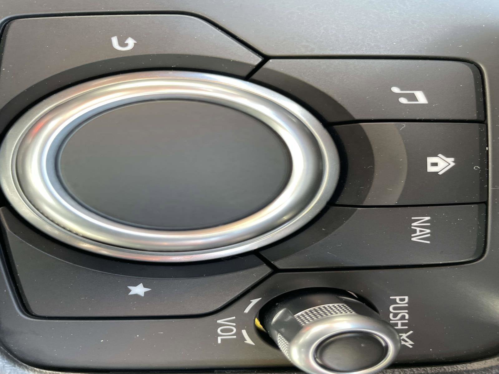Used 2021 MAZDA CX-3 Sport FWD image 20