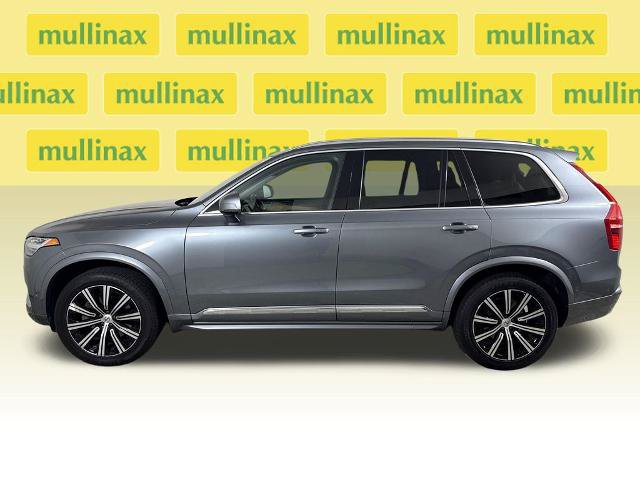 Used 2020 Volvo XC90 T6 Inscription w/ Protection Package Premier AWD/4WD image 12