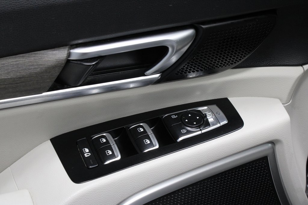 Used 2022 Kia Telluride EX w/ EX Premium Package image 25