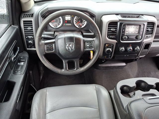 Used 2022 RAM 1500 Tradesman w/ Power & Remote Entry Group image 15