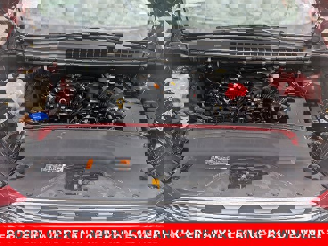 Certified 2024 Ford Edge Titanium image 28