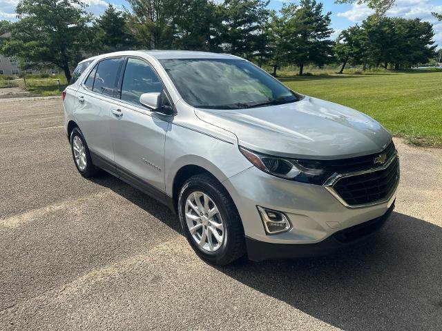 Used 2019 Chevrolet Equinox LT AWD/4WD image 31