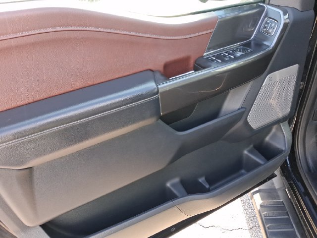 Certified 2022 Ford F150 Lariat AWD/4WD image 14