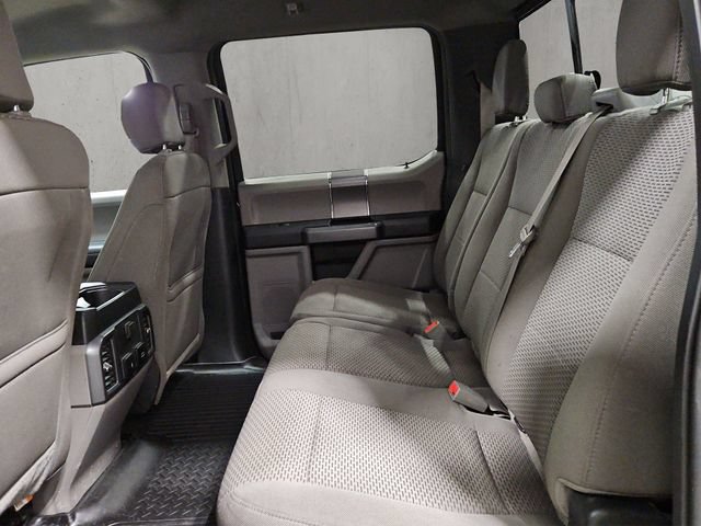 Certified 2019 Ford F150 XLT w/ Equipment Group 302A Luxury AWD/4WD image 22