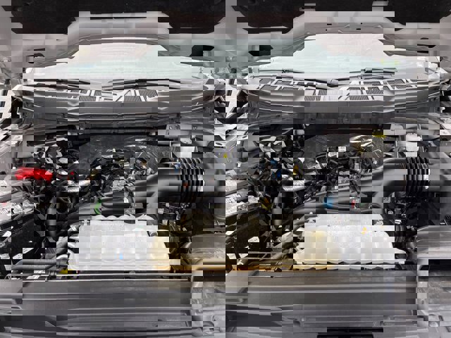 Certified 2022 Ford F150 XLT image 3