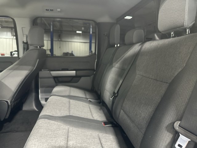 Certified 2026 Ford F350 XL w/ STX Appearance Package AWD/4WD image 31