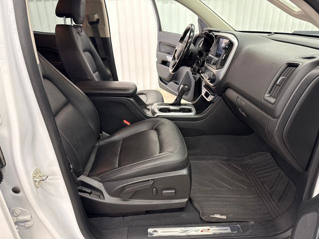 Used 2019 Chevrolet Colorado ZR2 AWD/4WD image 29