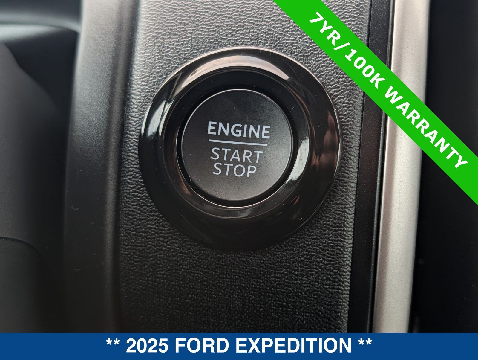 Certified 2025 Ford Expedition Active AWD/4WD image 38