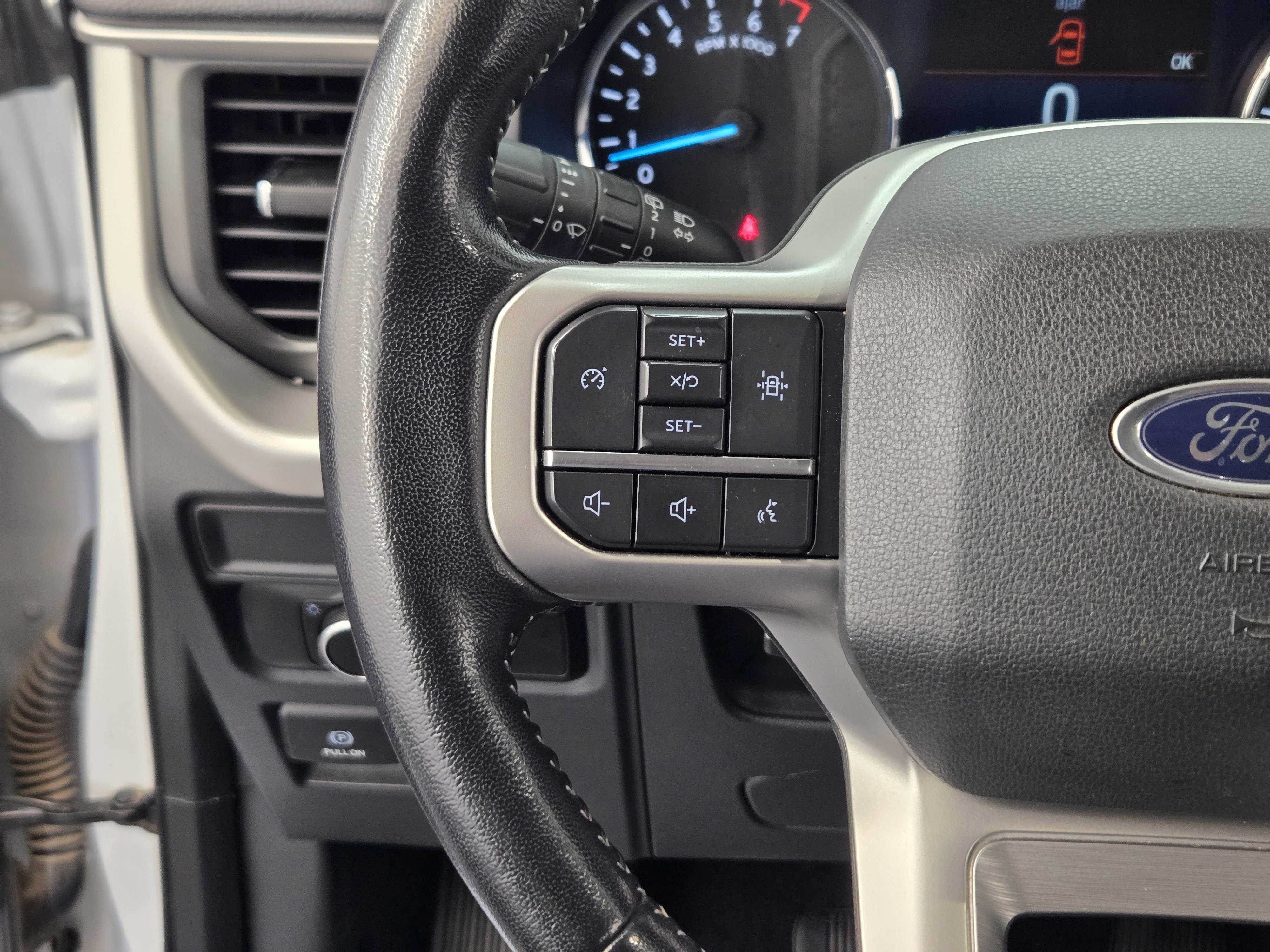 Certified 2023 Ford Expedition Max XL image 26