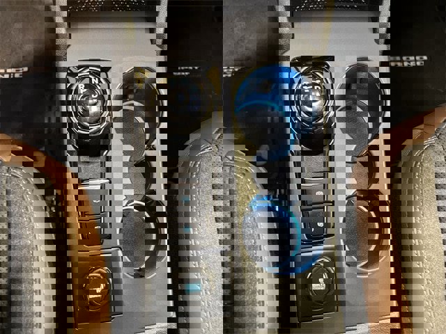 Certified 2021 Ford Bronco Sport Outer Banks image 12