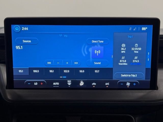 Certified 2025 Ford Maverick XL FWD image 26