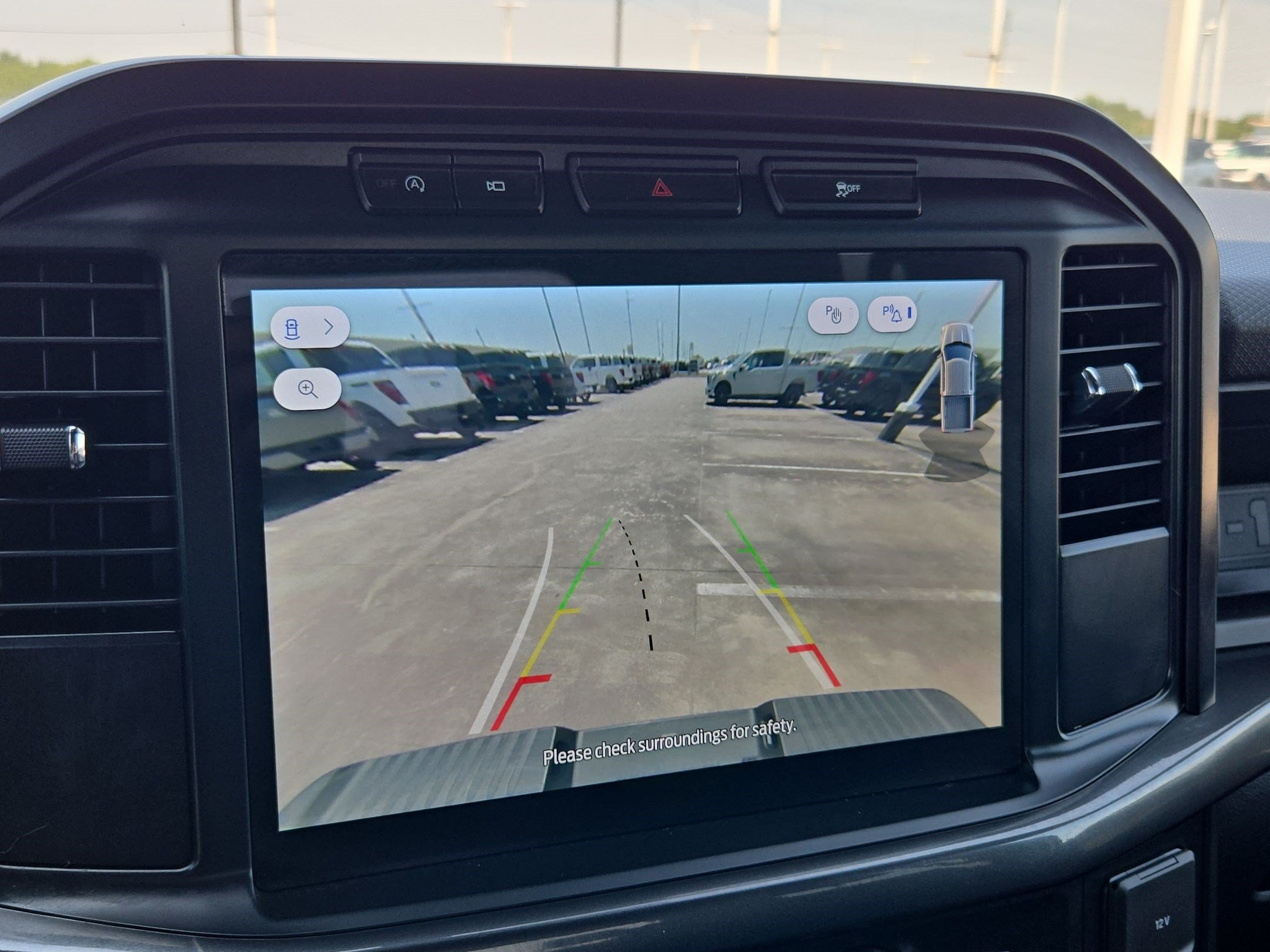 Certified 2024 Ford F150 STX RWD image 20