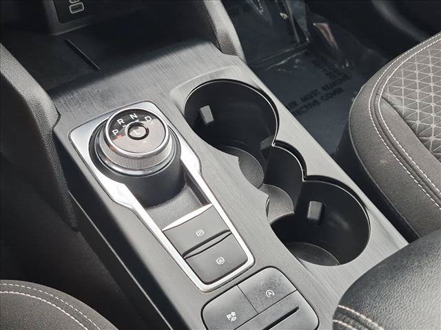 Certified 2024 Ford Escape Active AWD/4WD image 12