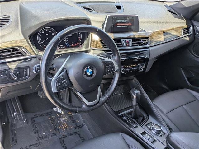 Used 2018 BMW X1 sDrive28i w/ Convenience Package FWD image 10