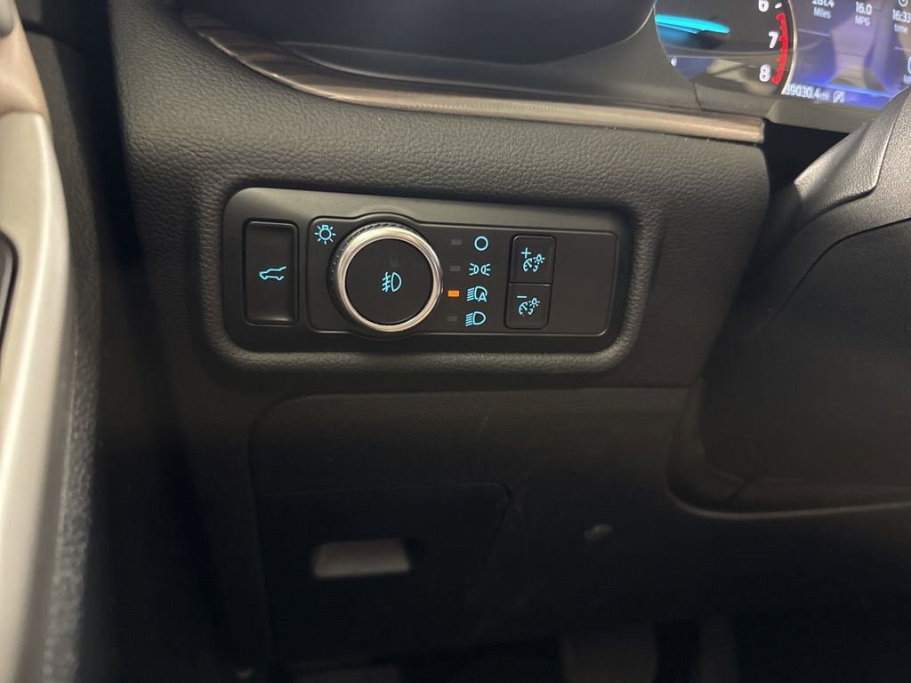 Certified 2023 Ford Explorer Limited w/ Equipment Group 301A AWD/4WD image 21