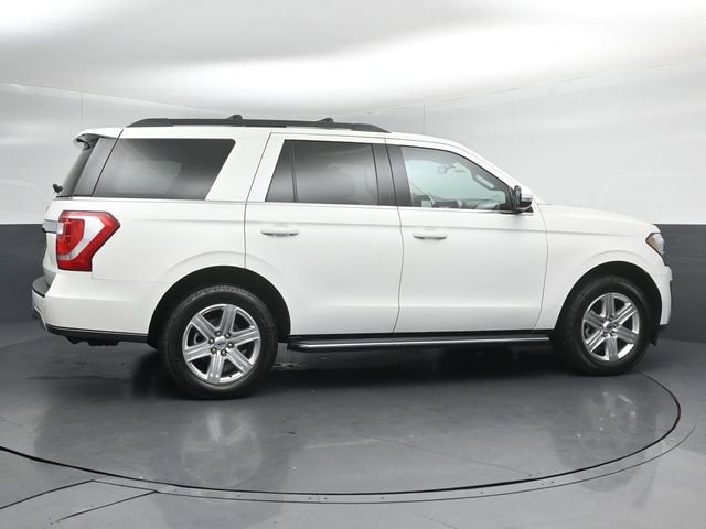 Certified 2021 Ford Expedition XLT AWD/4WD image 4