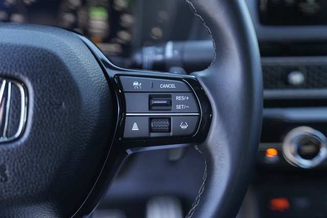 Used 2025 Honda Civic Sport Touring image 24