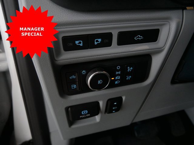 Certified 2022 Ford F150 Limited image 19